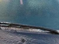 Five reasons why the windshield wipers no longer work