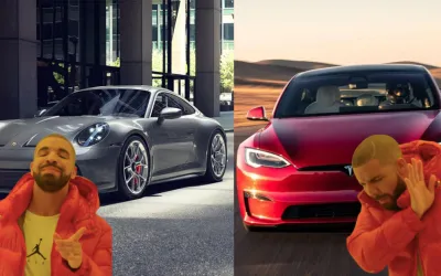 Porsche lansează producția de benzină sintetică ecologică în Chile