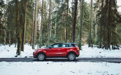 Complete guide to winter car preparation: checks and essential equipment