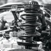 Ressort de suspension : Qu'est-ce qu'un ressort de suspension et à quoi sert-il ?