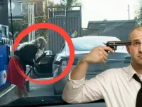 Savez-vous ce que vous NE POUVEZ PAS FAIRE pendant que vous faites le plein de votre voiture ? LISEZ ATTENTIVEMENT !