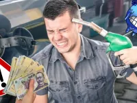 Riscurile alimentării cu sume mici iarna - de ce să eviți plinul de 100 lei