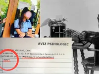 Ce facem cu testarea psihologica a politistilor, neactualizata de aproape jumatate de secol?!