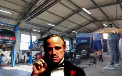 Cum să eviți tepele de la service-urile auto din România - ghidul complet pentru proprietarii de mașini