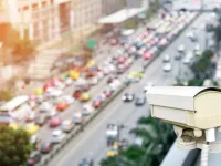 Atentie soferi: de astazi mai multe intersectii vor fi monitorizate cu un sistem de recunoastere faciala