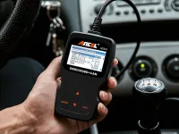 ABS kontrol modülü: Belirtiler, rol ve konum