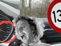 Stii care este ratiunea pentru care autoturismele sunt teoretic proiectate sa ruleze cu viteze net superioare limitelor legale de viteza?!?