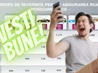 Vesti bune pentru toti soferii: ce se modifica la asigurarile RCA?