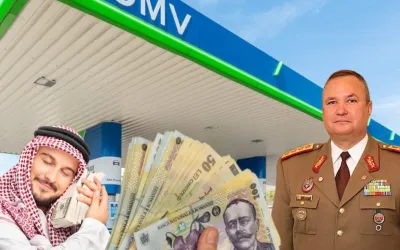 Urmeaza o suprataxare a companiilor de petrol si gaze. Care vor fi consecintele?