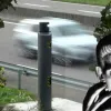 Radarul care da amenzi si cand soferii conduc sub limita de viteza
