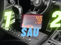 A híres mítosz leleplezése: melyik autó fogyaszt többet, manuális vagy automata?