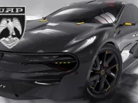 Acest model de masina DACIA ar putea reprezenta viitorul autovehiculelor