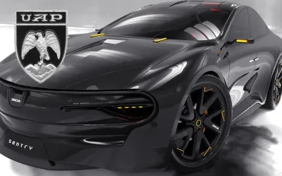 Acest model de masina DACIA ar putea reprezenta viitorul autovehiculelor