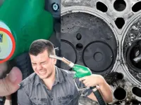 Carburante e10 e auto depoca: guida protezione invernale