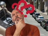 Frana de mana la parcare: sfaturi de expert pentru folosirea corecta