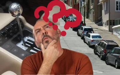 Frana de mana la parcare: sfaturi de expert pentru folosirea corecta