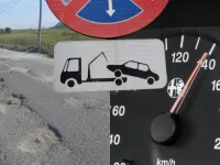 Initiativa Noul Cod Rutier 2023: ramai fara masina daca depasesti viteza legala cu 100 de km/h