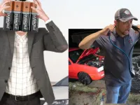 Tudja, mit kell tenni, amikor lemerül az autó akkumulátora?