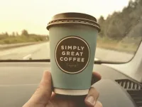 Este sau nu recomandata CAFEAUA LA VOLAN? Beneficiile consumului de cafea