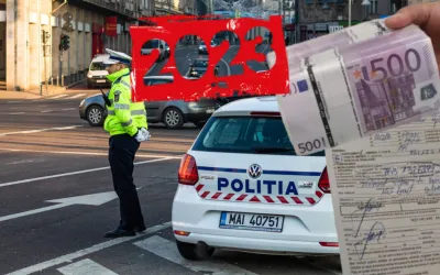 Valore del punto di multa nel 2023