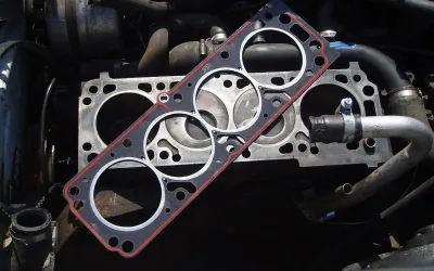 Înlocuirea garniturii de chiulasă - ghid complet pas cu pas