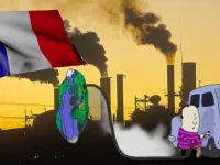 Franta sparge gheata si devine prima tara din Europa care amendeaza reclamele la combustibili fosili