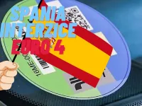 L'Espagne INTERDIT L'ACCÈS des voitures polluantes (en dessous de EURO 4) dans certaines localités