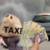 VESTI PROASTE pentru soferi: Anul Nou vine cu IMPOZITE AUTO MAI MARI!