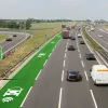 Mobilitate electrica la cel mai inalt nivel: Germania nu bate pasul pe loc si construieste soseaua capabila sa incarce vehicule electrice