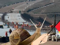 13 kilometri noi de autostrada in 2022. Care sunt planurile pentru 2023?