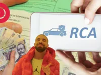 Uite care este cel mai avantajos RCA de pe piata!