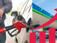 Autoritatile incurajeaza cresterea preturilor.  Scumpiri mari pentru carburanti chiar de la inceput de 2023!
