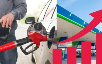 Autoritatile incurajeaza cresterea preturilor.  Scumpiri mari pentru carburanti chiar de la inceput de 2023!