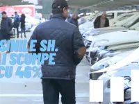 Vrei o masina SH? Anul asta scoti din buzunar cu 46% mai mult