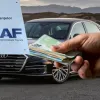 Vrei masini ieftine? Ia de la ANAF. Audi A8 la 800 de euro