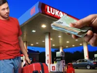 Lukoil-ul rusesc va parasi Romania. Cine doreste sa ii cumpere?