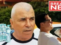 Un roman a inventat autoturismul Dacia care FUNCTIONEAZA CU APA, IN LOC DE BENZINA SAU MOTORINA … SI NU ESTE SINGURUL!