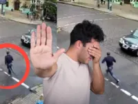 Cum recunoști un accident auto inscenat: semnele de alarmă și modurile de protecție