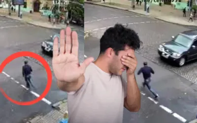 Cum recunoști un accident auto inscenat: semnele de alarmă și modurile de protecție