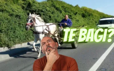 Depășirea pe linie continuă: când este permisă și ce spune legea