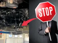 Cambi l'olio ogni 30.000 km? Non farlo più. Ecco come appare un olio cambiato dopo alcune decine di migliaia di chilometri.