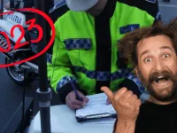 Noul Cod rutier aduce vesti bune pentru soferi in 2023