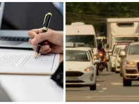 Un locuitor din Satu Mare a descoperit ca detine in proprietate masina la momentul la care a fost notificat sa achite impozitul pentru aceasta!