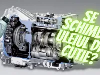 Sollten Sie das Getriebeöl wechseln?