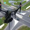 Vesti proaste pentru soferi: Politia Rutiera are in dotare Drone cu RADAR
