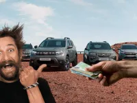 De ce preturile pentru Dacia sunt mai reduse decat pentru alte marci?