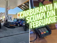 Sa ne asteptam la scumpiri masive ale carburantilor din 5 februarie?