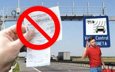 Când nu mai ești obligat să plătești rovinieta în România - ghid complet 2024