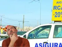 Metoda folosita tot mai des de catre romani pentru a plati mai putin pentru asigurarea RCA