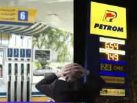 Petrom a anunțat o ieftinire semnificativă a prețului motorinei, cea mai mare din acest an